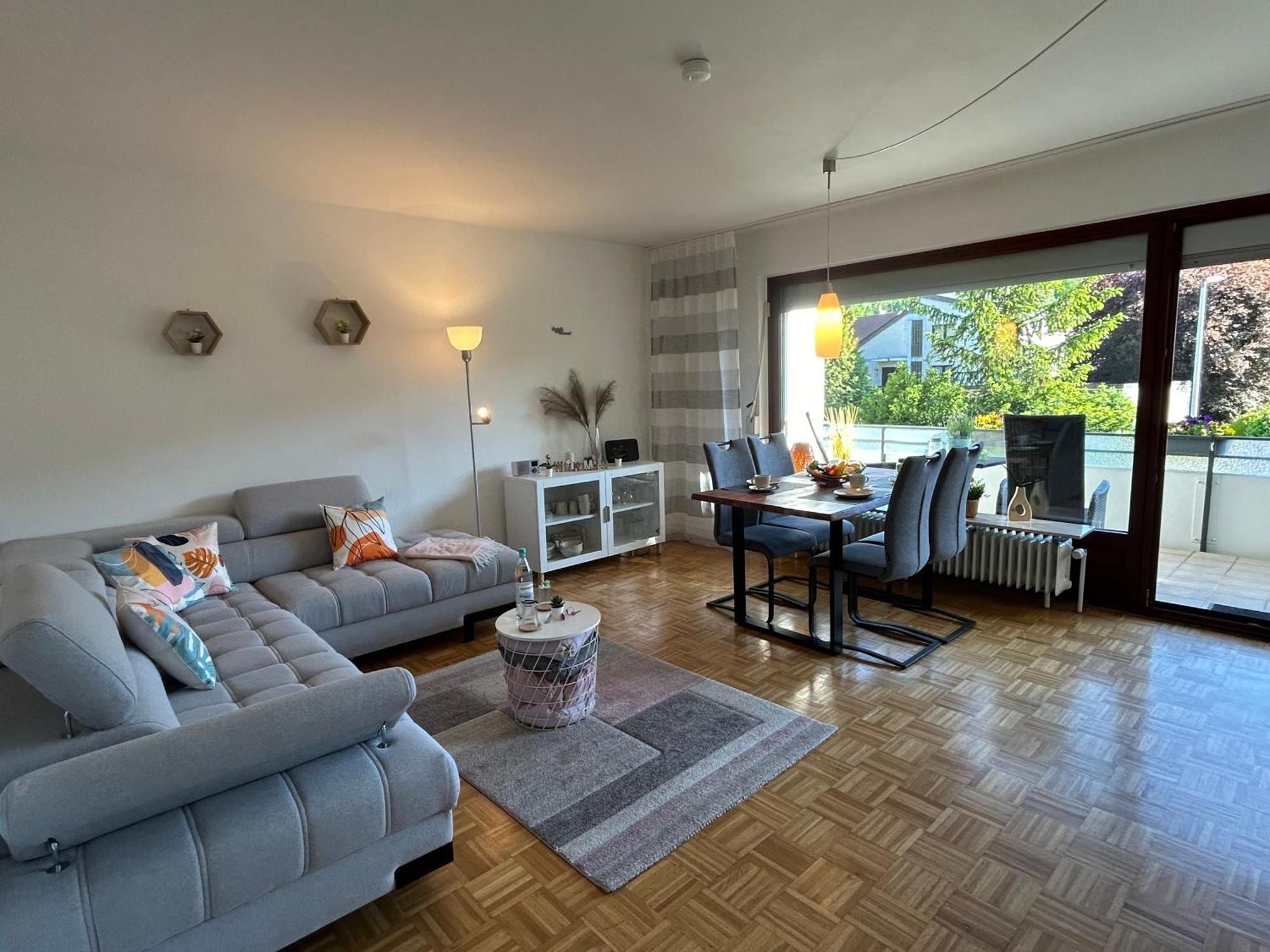 Ferienwohnung Kleine Auszeit am Wildgehege Bad Harzburg Exterior foto
